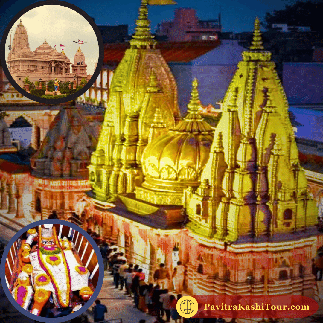 4 Days and 3 Nights Tour Package