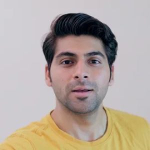  Prashant Soni